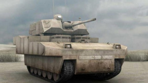 Will Land 400 merge with US GCV program?